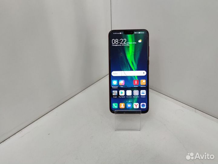 HONOR 8X, 4/64 ГБ