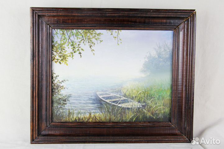 Картины авторские. Художник Кемурджиан А. А