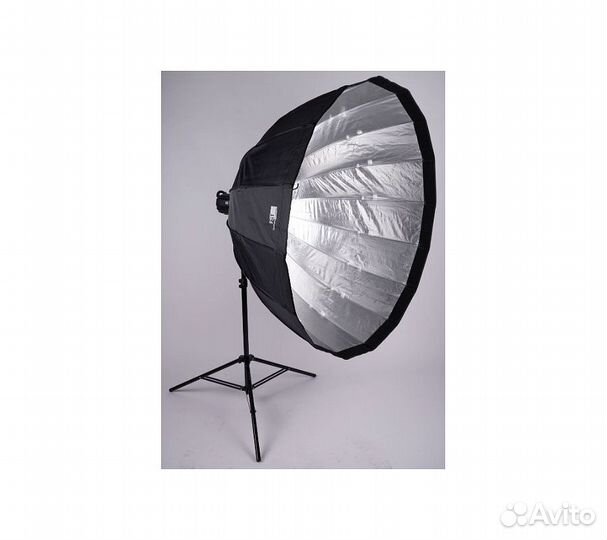 Софтбокс FST SB-235UD 120см параболический быстрор