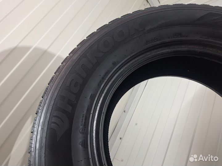 Hankook Dynapro AT M 275/65 R17 119VR