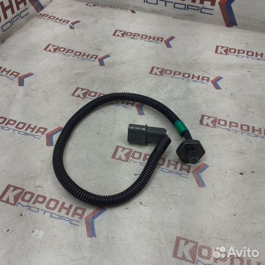 Датчик детонации hyundai grandeur