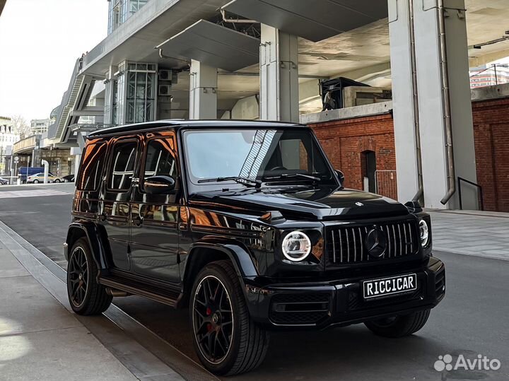 Инвестиции в автопрокат