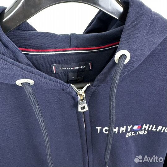 Толстовка Tommy Hilfiger