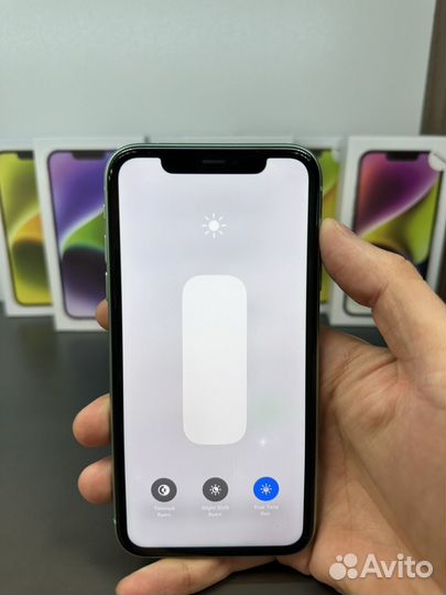 iPhone 11, 256 ГБ