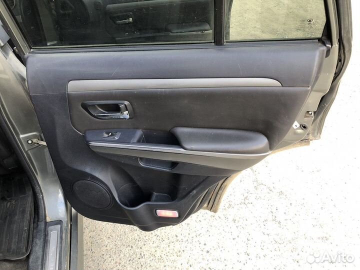 Дверные обшивки Great Wall Hover H5