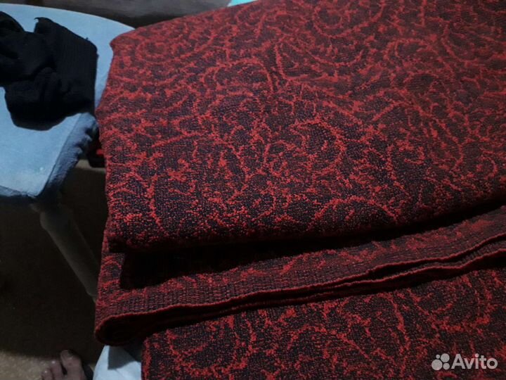 Гобеленовая ткань, гбелен для обивки