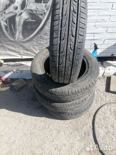 Cordiant Road Runner 185/65 R15 88H