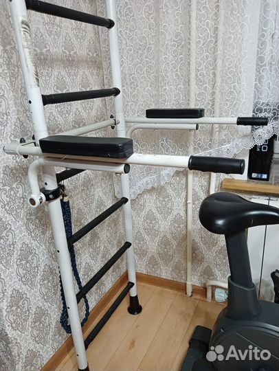 Шведская стенка