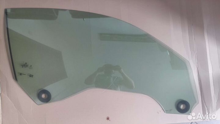 Боковое стекло BMW 4 G22