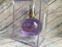 Lanvin Eclat Ланвин Эклат женский парфюм 100 мл