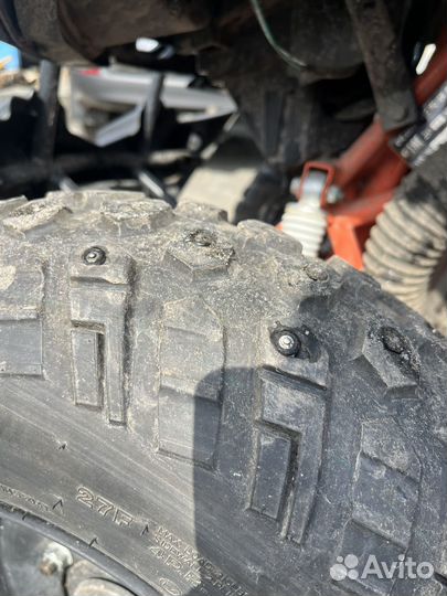 Квадрацикл