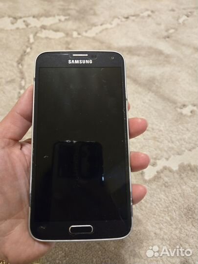 Samsung Galaxy S5 SM-G900F, 2/32 ГБ
