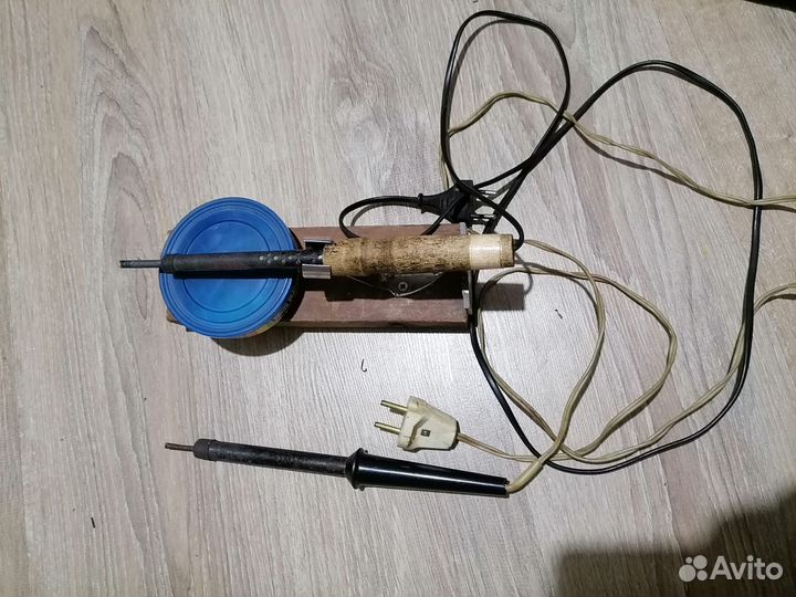 Предметы СССР