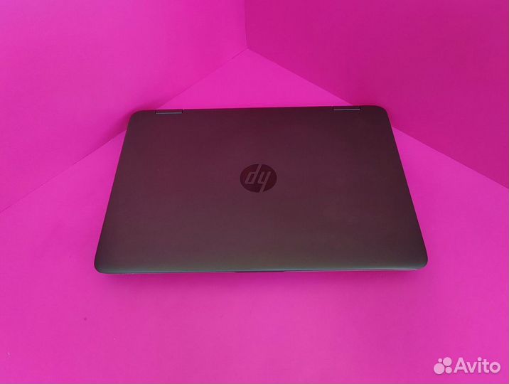 Core i5 14 дюймов HP ProBook Ноутбук для игр учебы