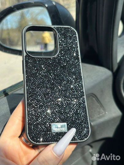 Чехол на iPhone 14 pro