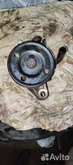 Насос гур hyundai sonata тагаз