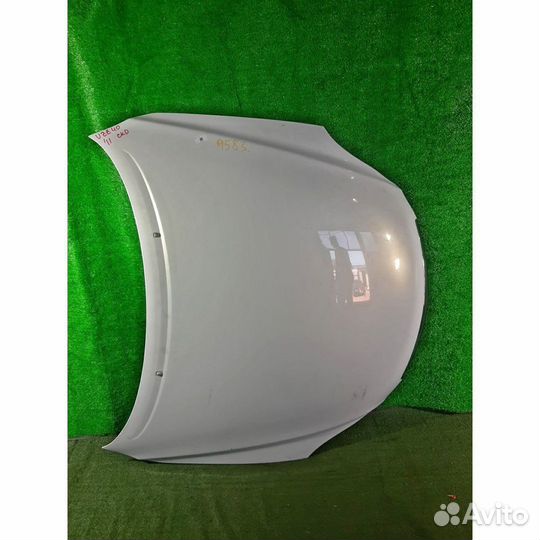 Капот toyota soarer UZZ40 2004