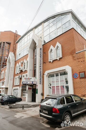 Готовый арендный бизнес с арендаторами