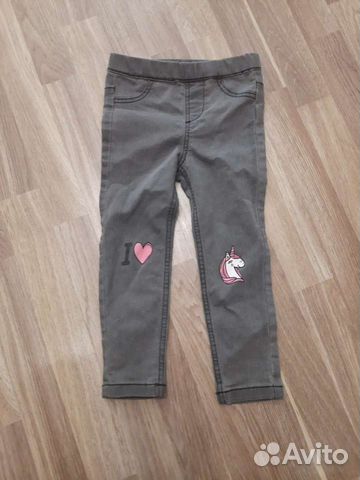 Вещи для мальчика 104-116