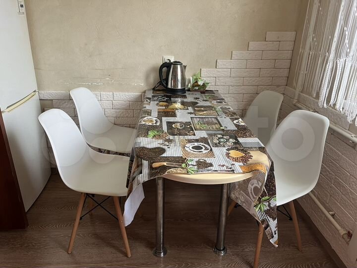 1-к. квартира, 45 м², 4/10 эт.