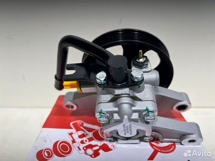 Насос гидроусилителя руля передний Hyundai Solaris