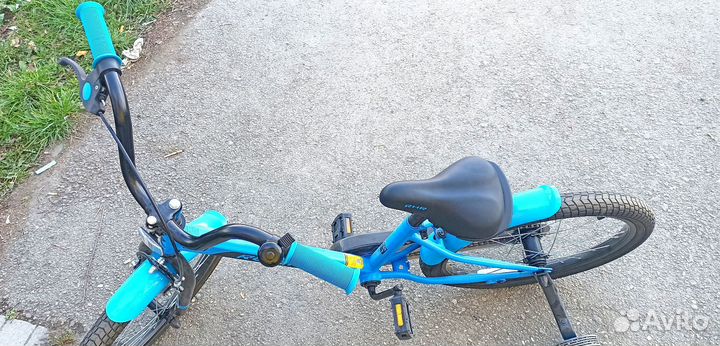 Велосипед детский 20