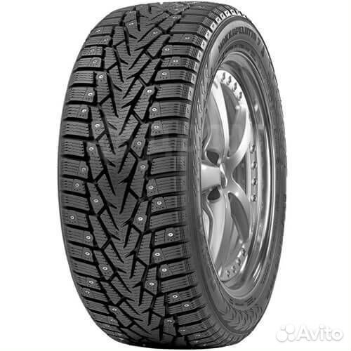 Nokian Tyres Nordman 7 215/55 R17