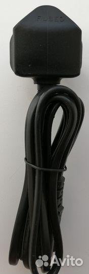 Шнур питания