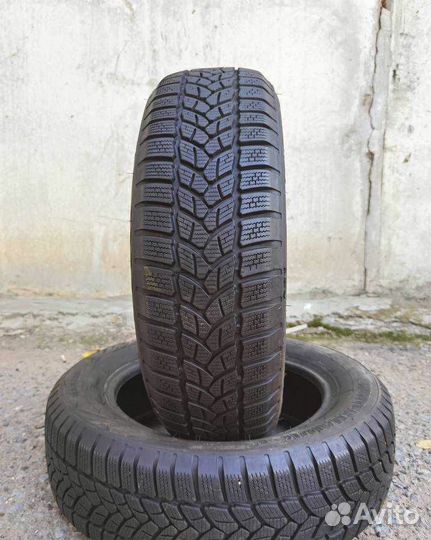 Firestone Winterhawk 3 185/65 R15 88T