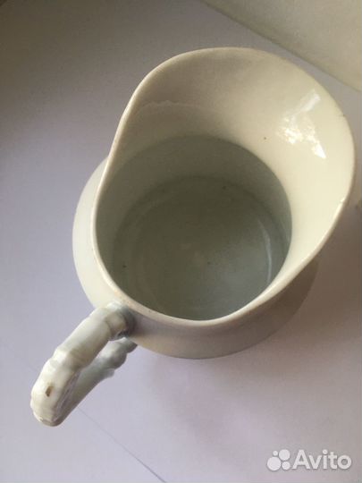 Молочник сливочник,Кузнецов