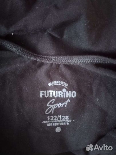 Купальник для девочки 116