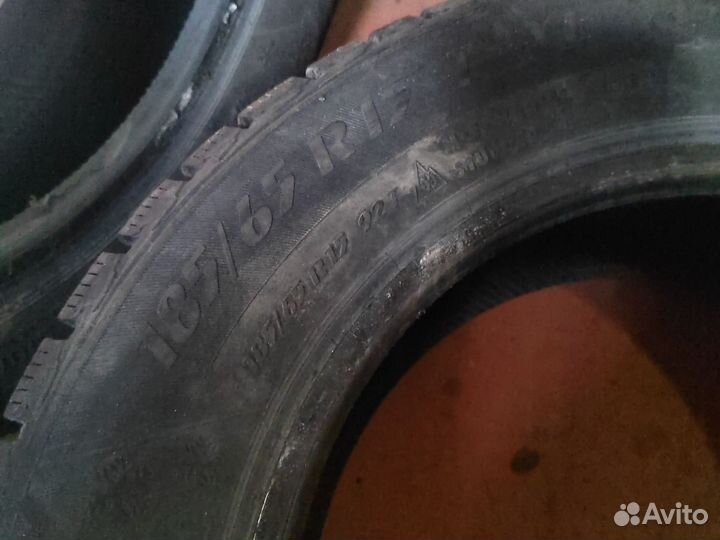 Matador MP 30 Sibir Ice 2 185/65 R15 92