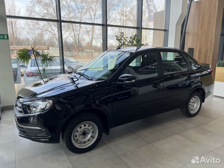 LADA Granta 1.6 МТ, 2024