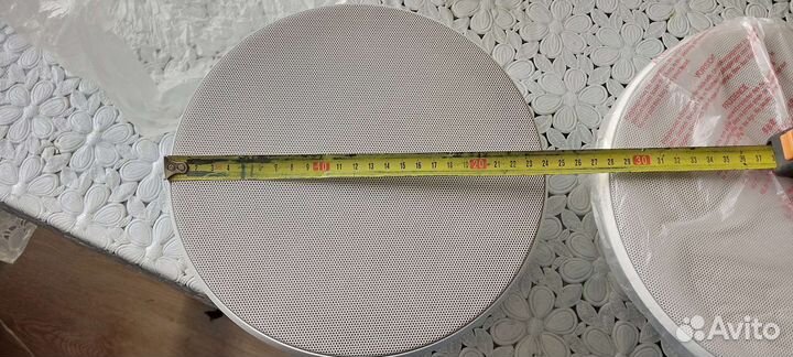 Встраиваемая акустика. Колонки. Jamo.lC406.пара