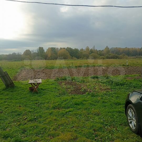 Дом 48 м² на участке 10 сот.