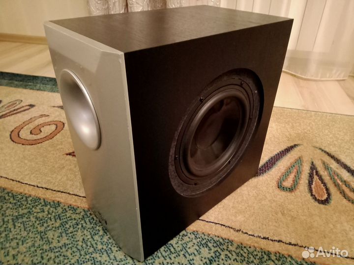 Heco Superior Sub 20A