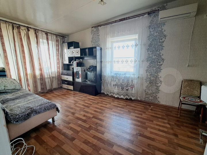 1-к. квартира, 31 м², 5/5 эт.