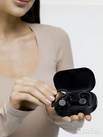 Беспроводные наушники