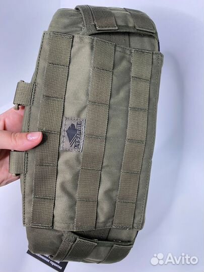 Пояс A-19 Атлас,Ars Arma/ Олива