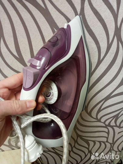 Утюг Василиса