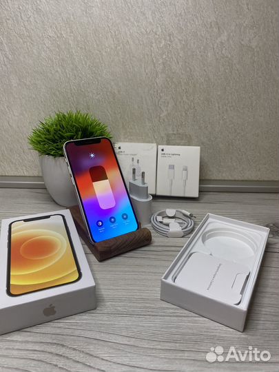 iPhone 12 mini, 64 ГБ