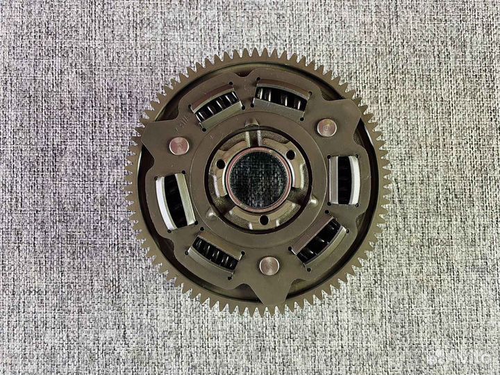 Honda CBR600F4 Корзина сцепления