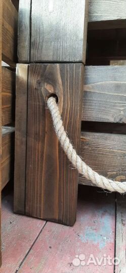 Кашпо для цветов уличное