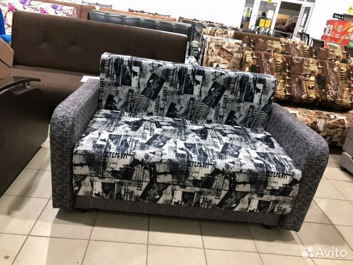 Диван от производителя