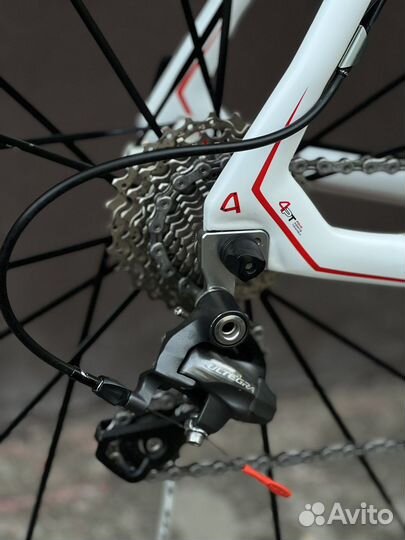 Карбоновый Гревел 7,9 кг Orbea Terra (Испания)