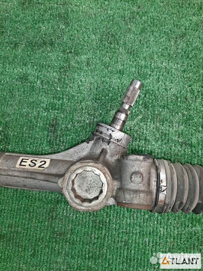 Рейка рулевая передний toyota alphard