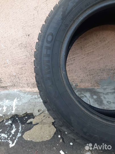 Kumho I'Zen KW22 185/65 R15 88T