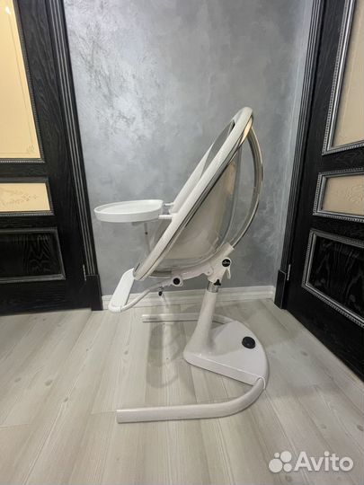 Стульчик для кормления Mima Moon 2G