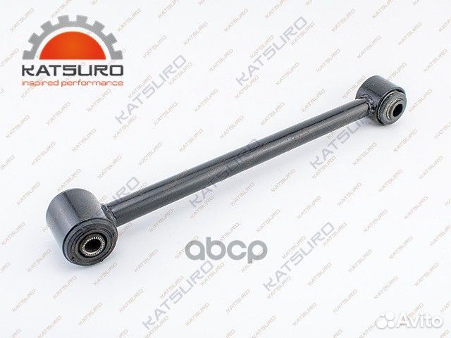 Тяга поперечная передняя/задняя KAT1523TOY katsuro