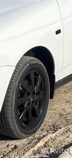 Диски black edition